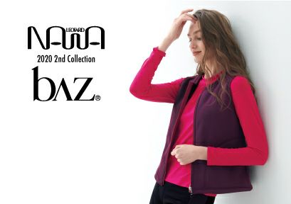 2020 AUTUMN WINTER COLLECTION Look Book