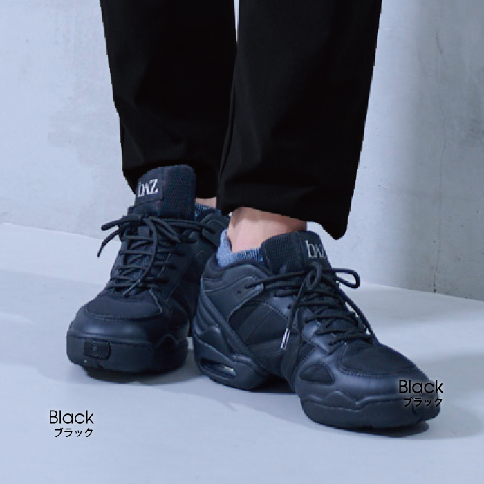 ラメがアクセントのスニーカーソックス