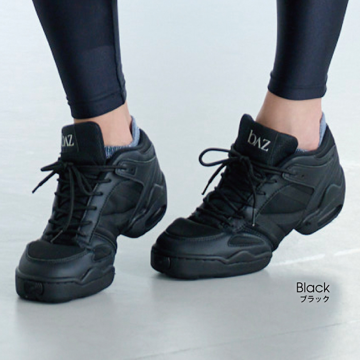 ラメがアクセントのスニーカーソックス