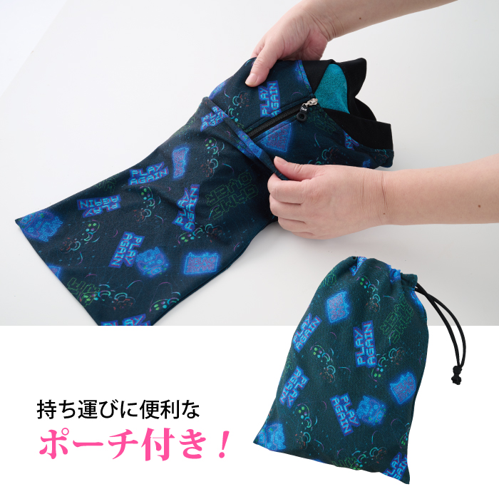 カーディガン代わりに羽織れる透け感のあるブルゾン