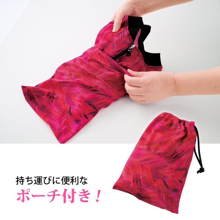 カーディガン代わりに羽織れる透け感のあるブルゾン