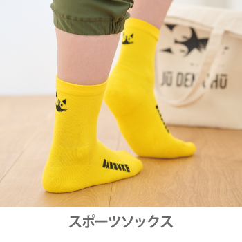 健康体操 スポーツソックス