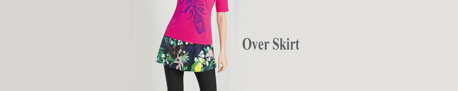 Over Skirt