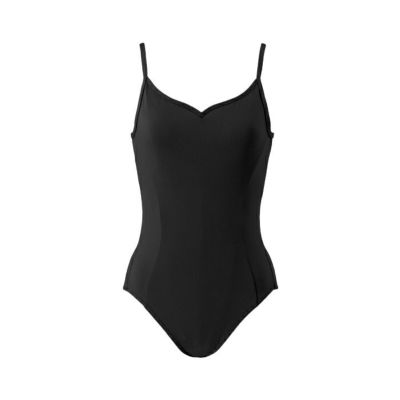 Amazon | ウェア モア(Wear Moi) バレエ タンクスタイル