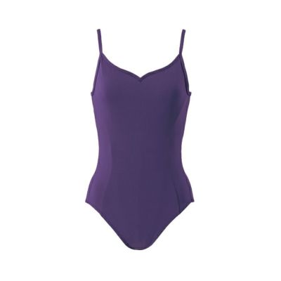 Amazon | ウェア モア(Wear Moi) バレエ タンクスタイル