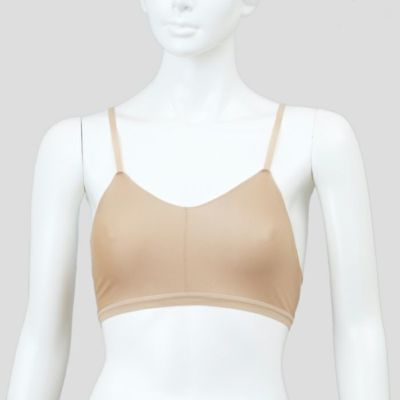 ハーフトップス（カップ挿入タイプ）