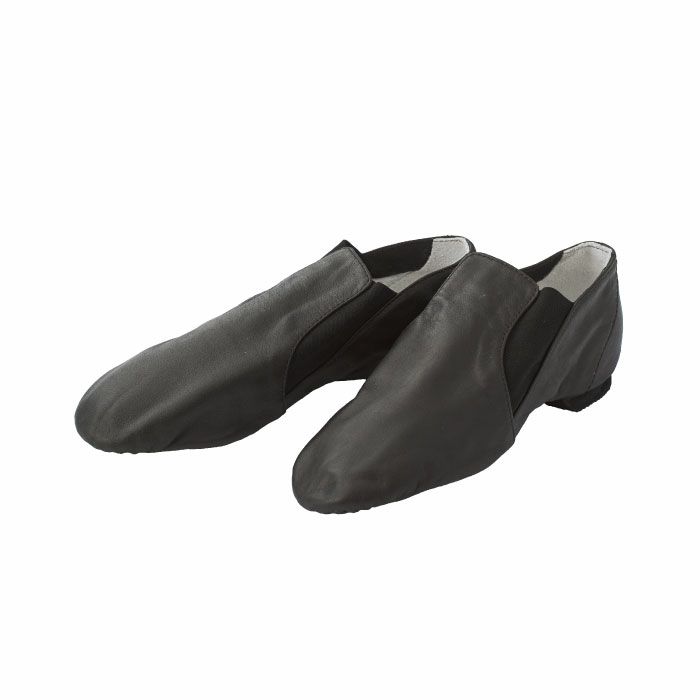 ゴア・シューズ ジュニア SO-499G JAZZダンスシューズ【BLOCH
