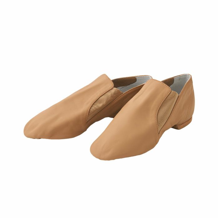 BLOCH bloch ジャズシューズ　ジュニア　2.5 バトンシューズ BLOCH bloch ジャズシューズ ジュニア 2.5 バトンシューズ 楽天