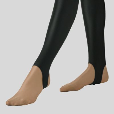 テン×ロンハーマン カシミヤ トレンカ 黒  レギンス スパッツ テン×ロンハーマン カシミヤ トレンカ 黒 レギンス スパッツ