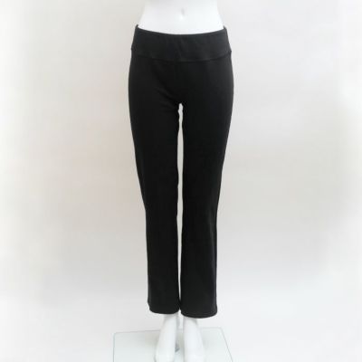 ストレッチフレアパンツ