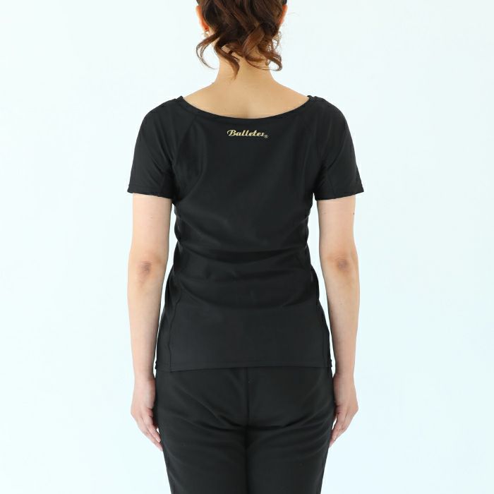 新エクササイズ「バレティス」とのコラボウェア