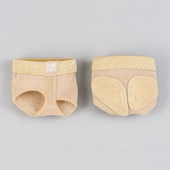 CAPEZIOフットアンディーズ｜フィットネス＆バレエウェア【NAWAMALL】