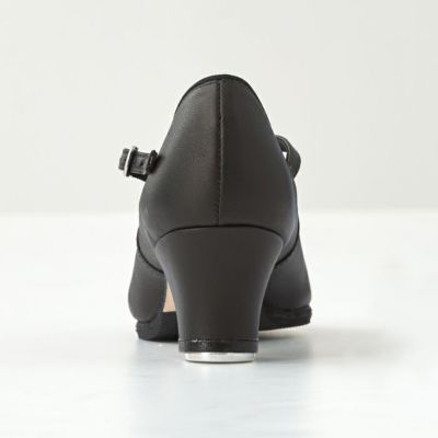 CAPEZIOヒールタップシューズW幅｜フィットネス＆バレエウェア【NAWAMALL】