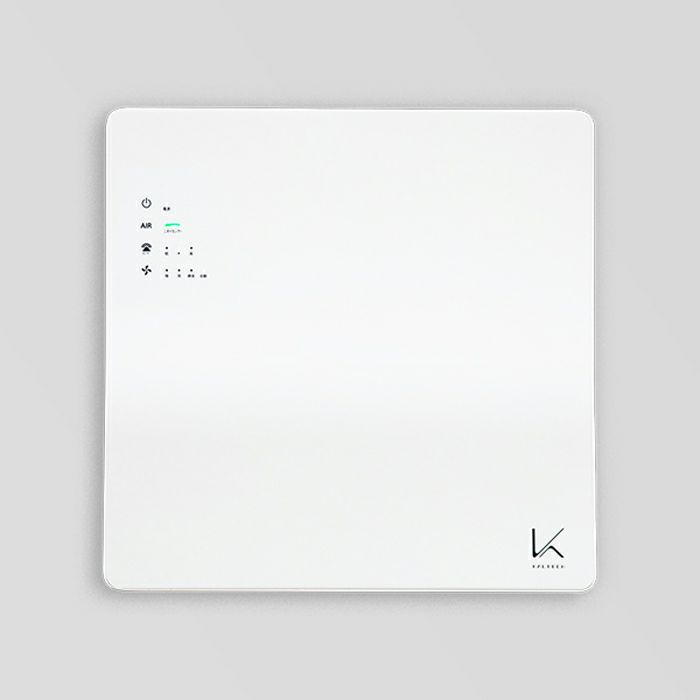 カルテック 除菌・脱臭機