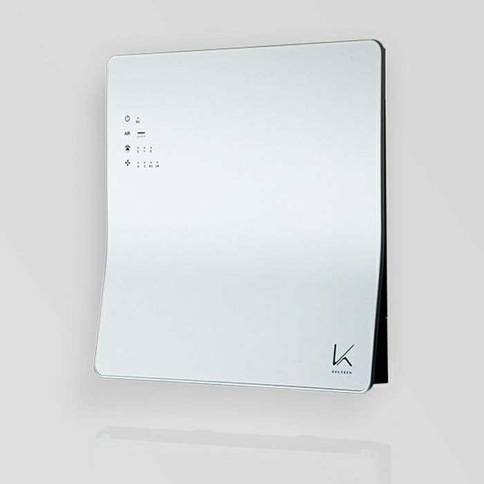 カルテック 除菌・脱臭機