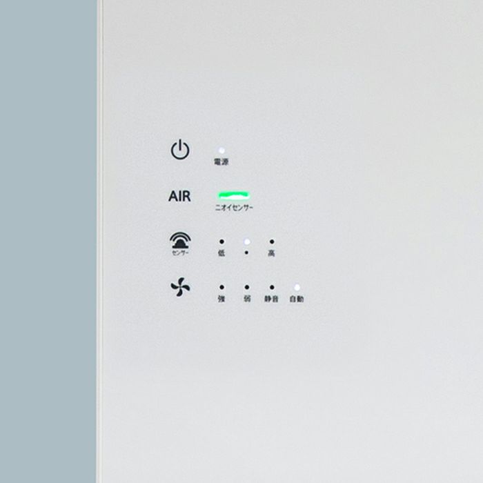 カルテック 除菌・脱臭機