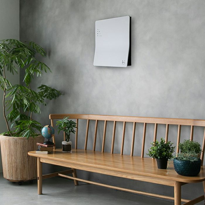 カルテック 除菌・脱臭機