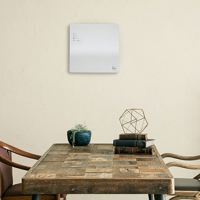 カルテック 除菌・脱臭機