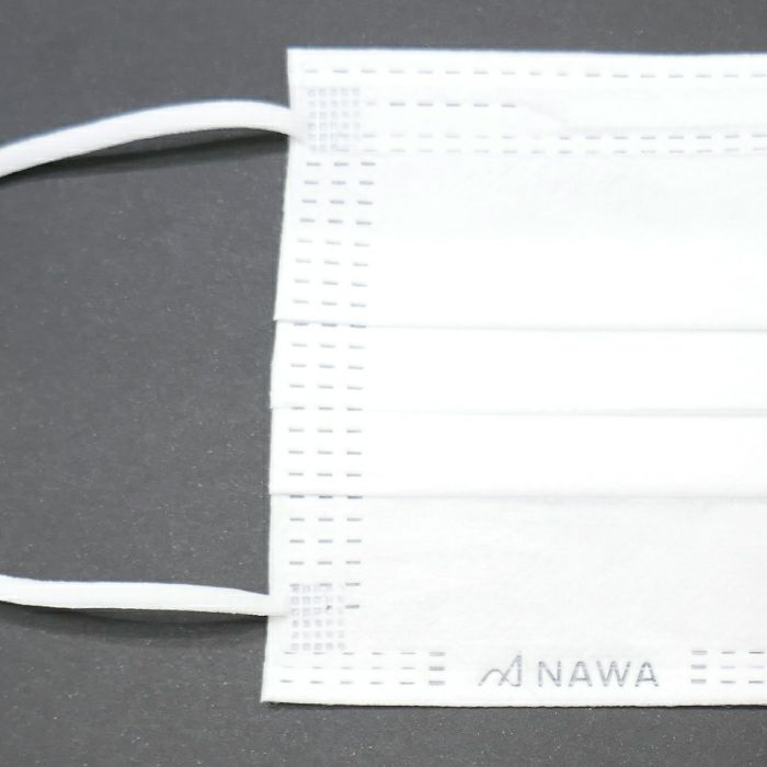 日本製3層不織布サージカルマスク