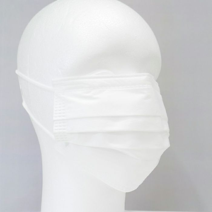 ターンド・ケイ首掛けタイプとサージカルマスクの安心セット