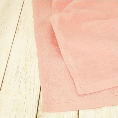 楓ゆきコラボ商品　オリジナル刺繍入りフェイスタオル
