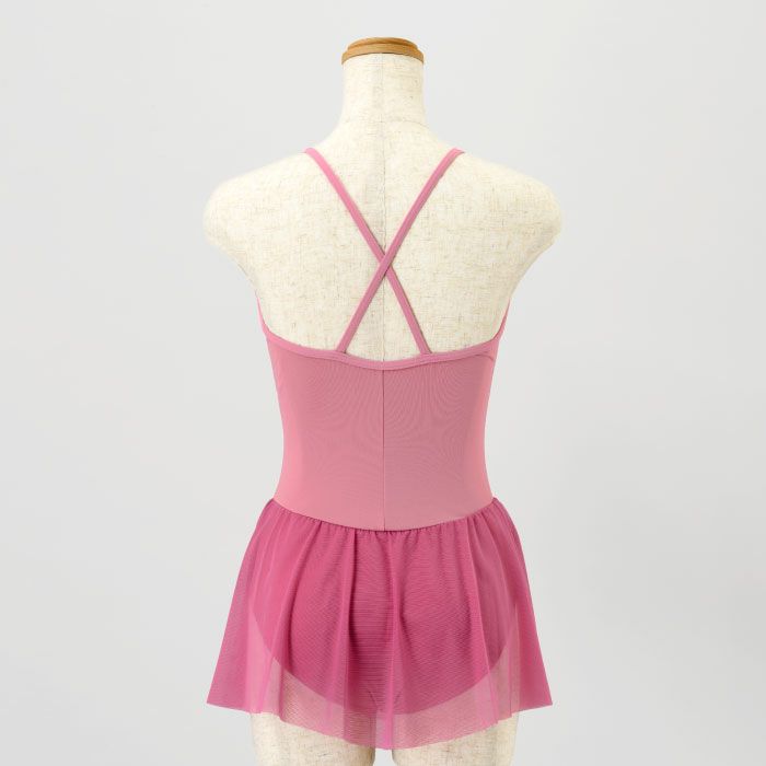 ティナレオタード