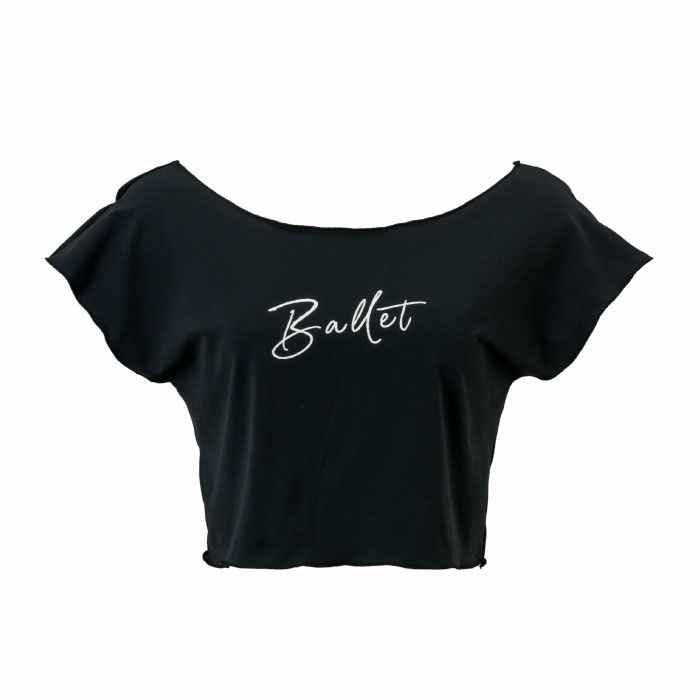 バレエトップス