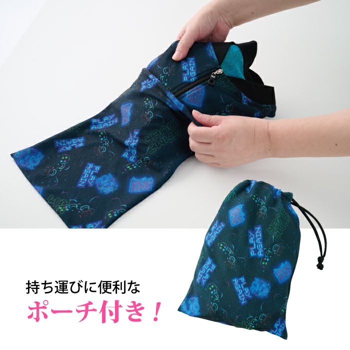 カーディガン代わりに羽織れる透け感のあるブルゾ