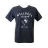 DANSUKEをプリントした快適素材Tシャツ