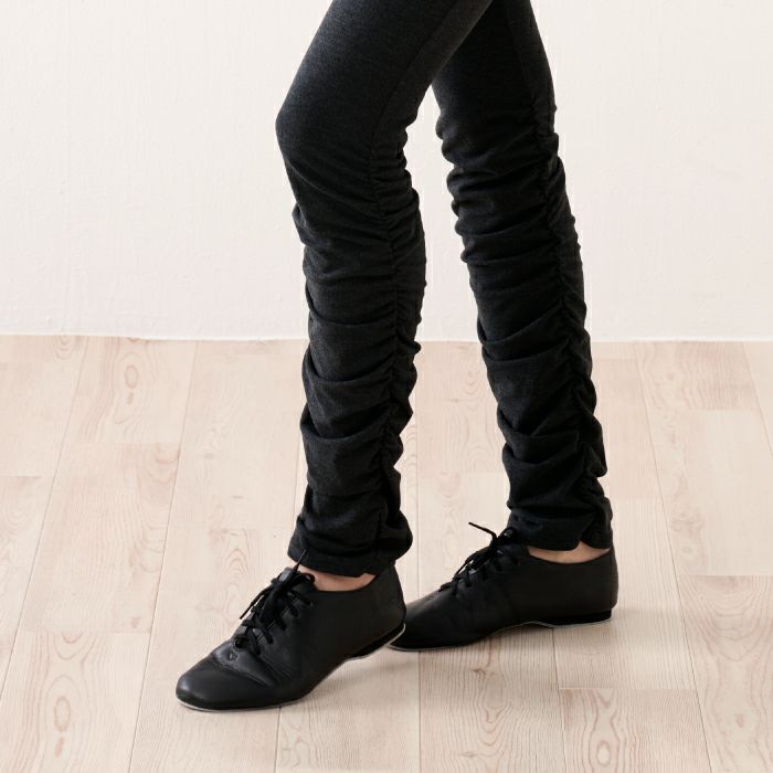 発熱素材のレギンス