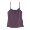 ダンス、フィットネス、バレエレッスン用キャミソールトップス