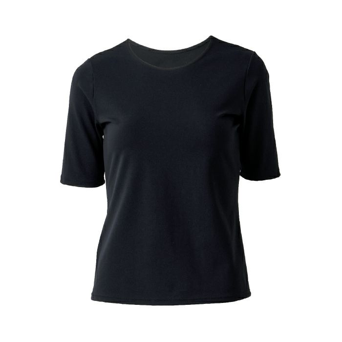 運動に最適なデザイントップス