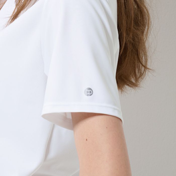 白が透けにくいTシャツ