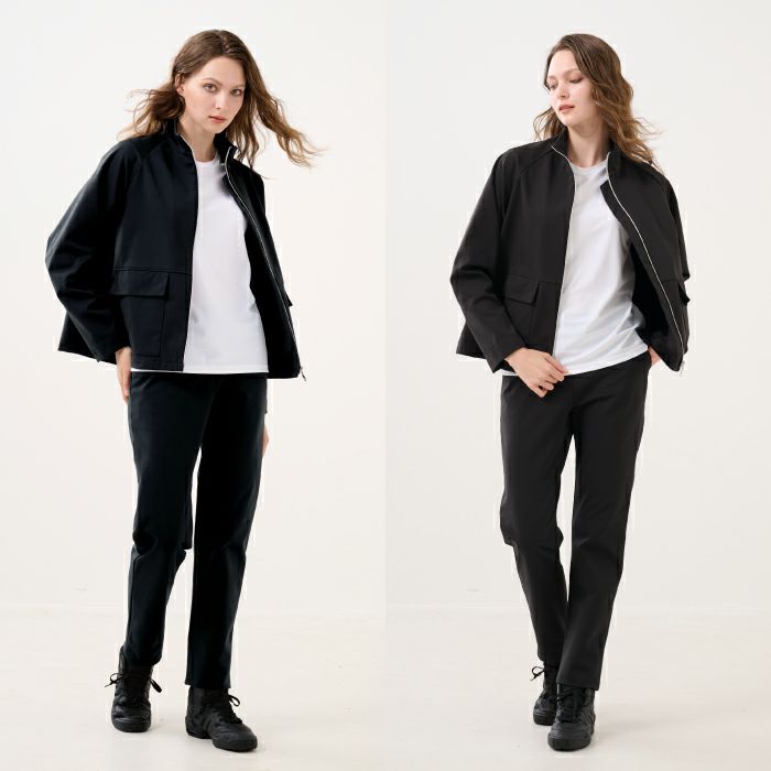 白が透けにくいTシャツ