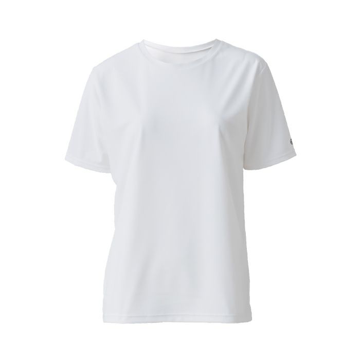 白が透けにくいTシャツ