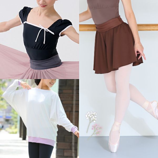 シックなアイテムが揃うraffine6点セット福袋