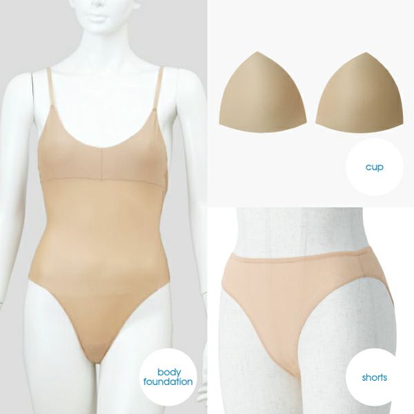 これからバレエを始める方にオススメraffine6点セット福袋